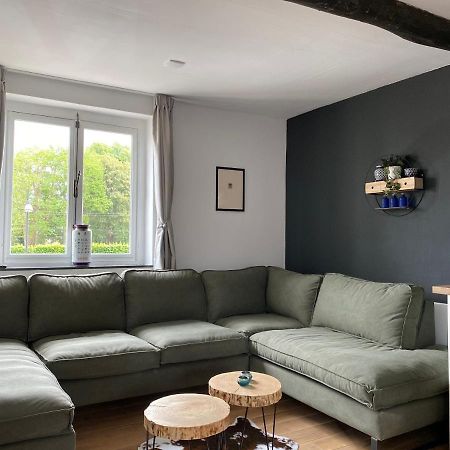 Authentic Stays - 6P-Apartment Eijsden Εξωτερικό φωτογραφία