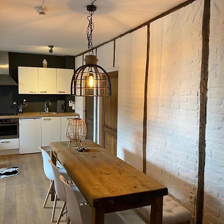 Authentic Stays - 6P-Apartment Eijsden Εξωτερικό φωτογραφία