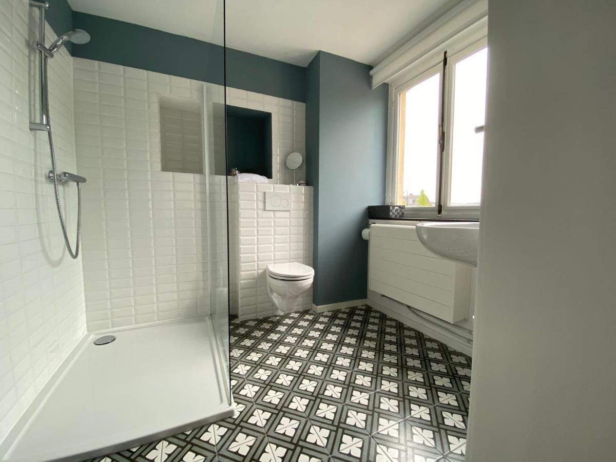 Authentic Stays - 6P-Apartment Eijsden Εξωτερικό φωτογραφία