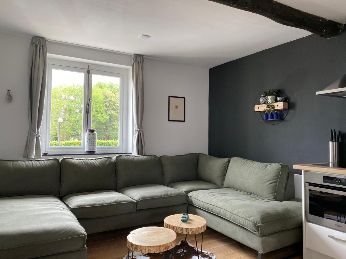 Authentic Stays - 6P-Apartment Eijsden Εξωτερικό φωτογραφία