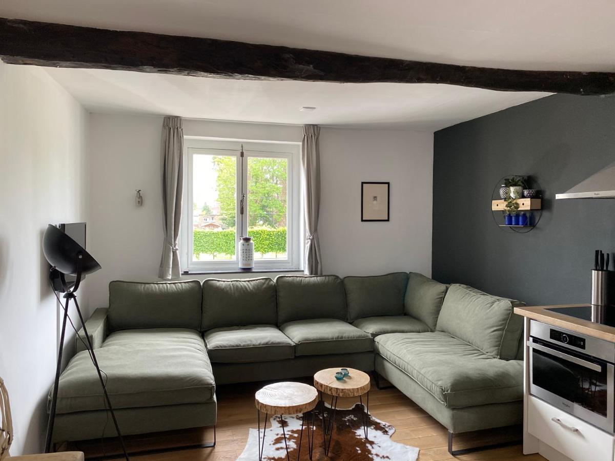 Authentic Stays - 6P-Apartment Eijsden Εξωτερικό φωτογραφία