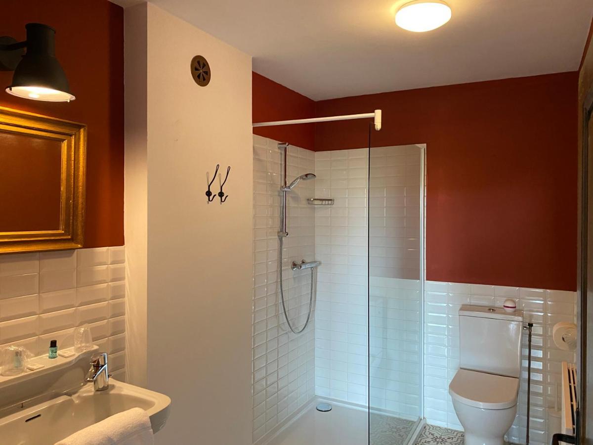 Authentic Stays - 6P-Apartment Eijsden Εξωτερικό φωτογραφία
