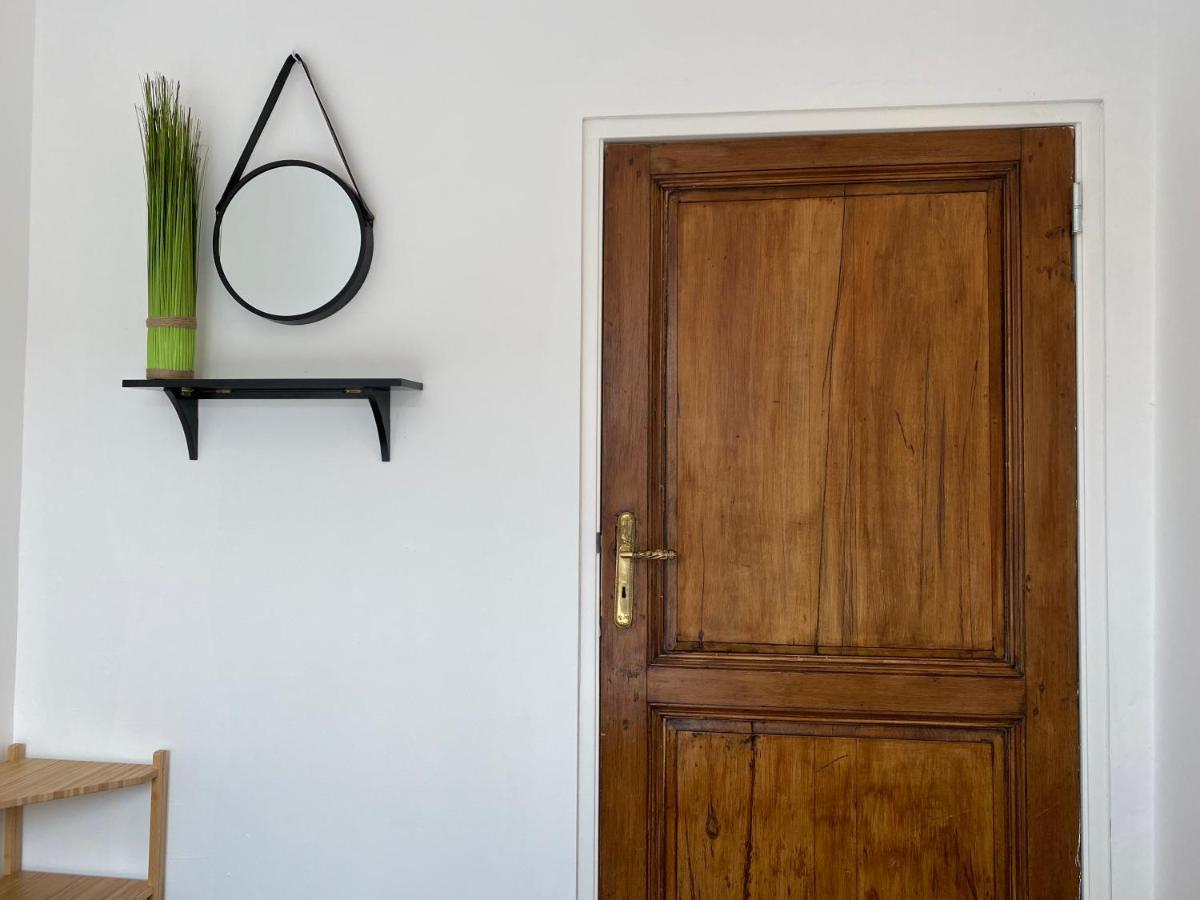 Authentic Stays - 6P-Apartment Eijsden Εξωτερικό φωτογραφία