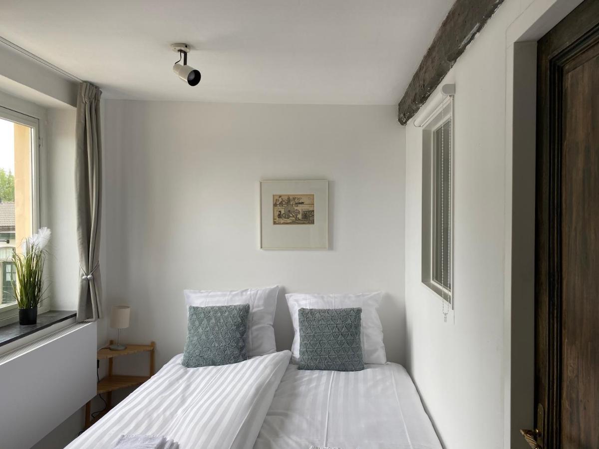 Authentic Stays - 6P-Apartment Eijsden Εξωτερικό φωτογραφία