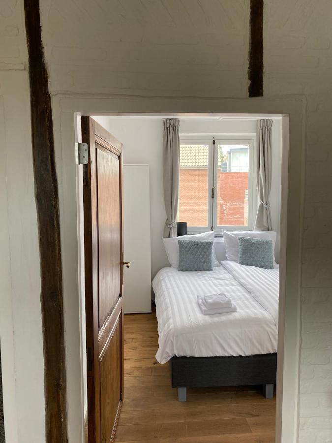 Authentic Stays - 6P-Apartment Eijsden Εξωτερικό φωτογραφία
