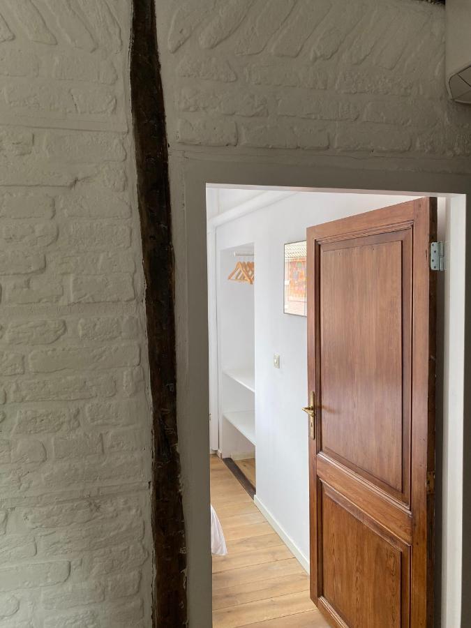 Authentic Stays - 6P-Apartment Eijsden Εξωτερικό φωτογραφία