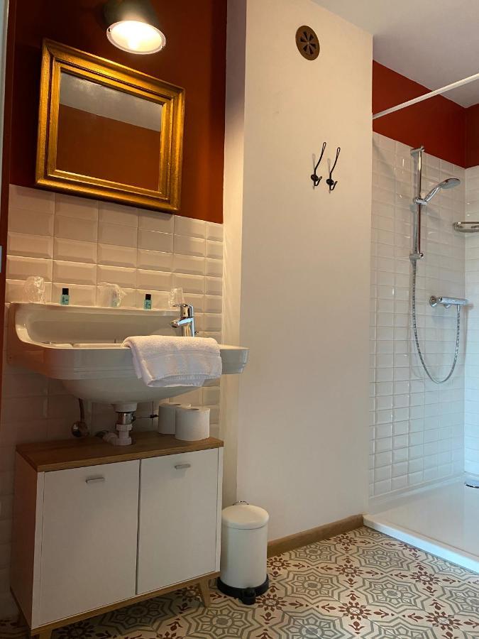 Authentic Stays - 6P-Apartment Eijsden Εξωτερικό φωτογραφία