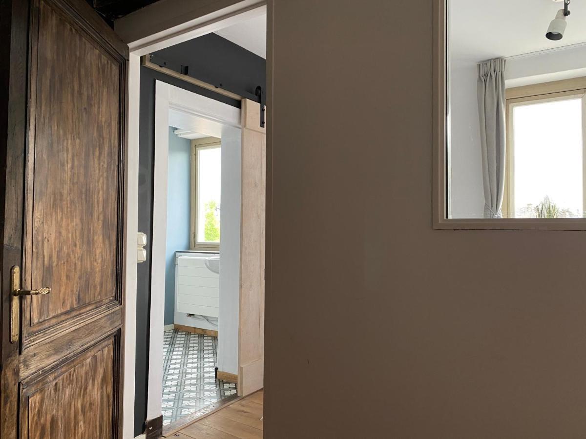 Authentic Stays - 6P-Apartment Eijsden Εξωτερικό φωτογραφία