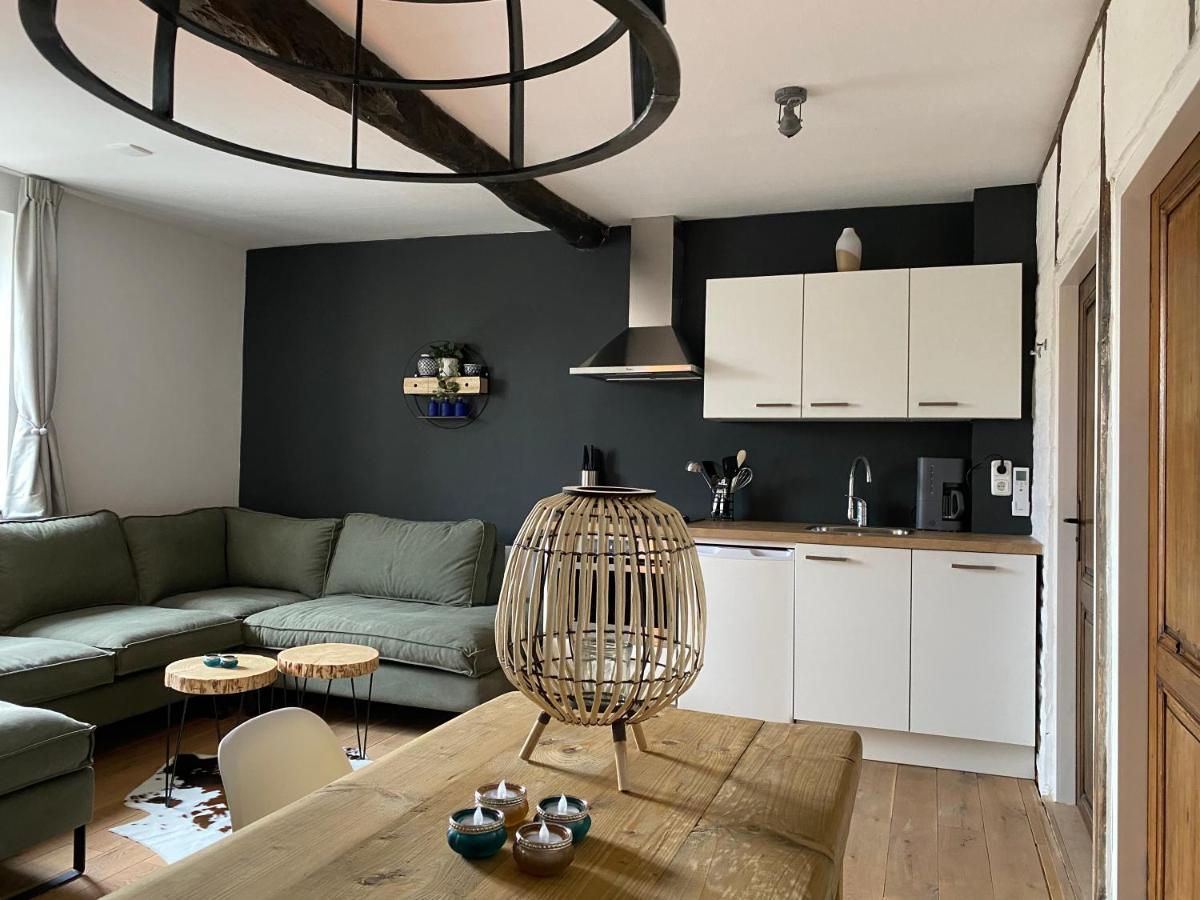 Authentic Stays - 6P-Apartment Eijsden Εξωτερικό φωτογραφία