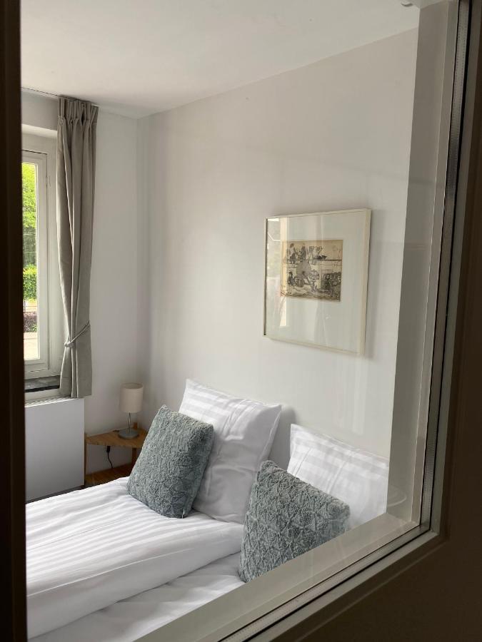Authentic Stays - 6P-Apartment Eijsden Εξωτερικό φωτογραφία