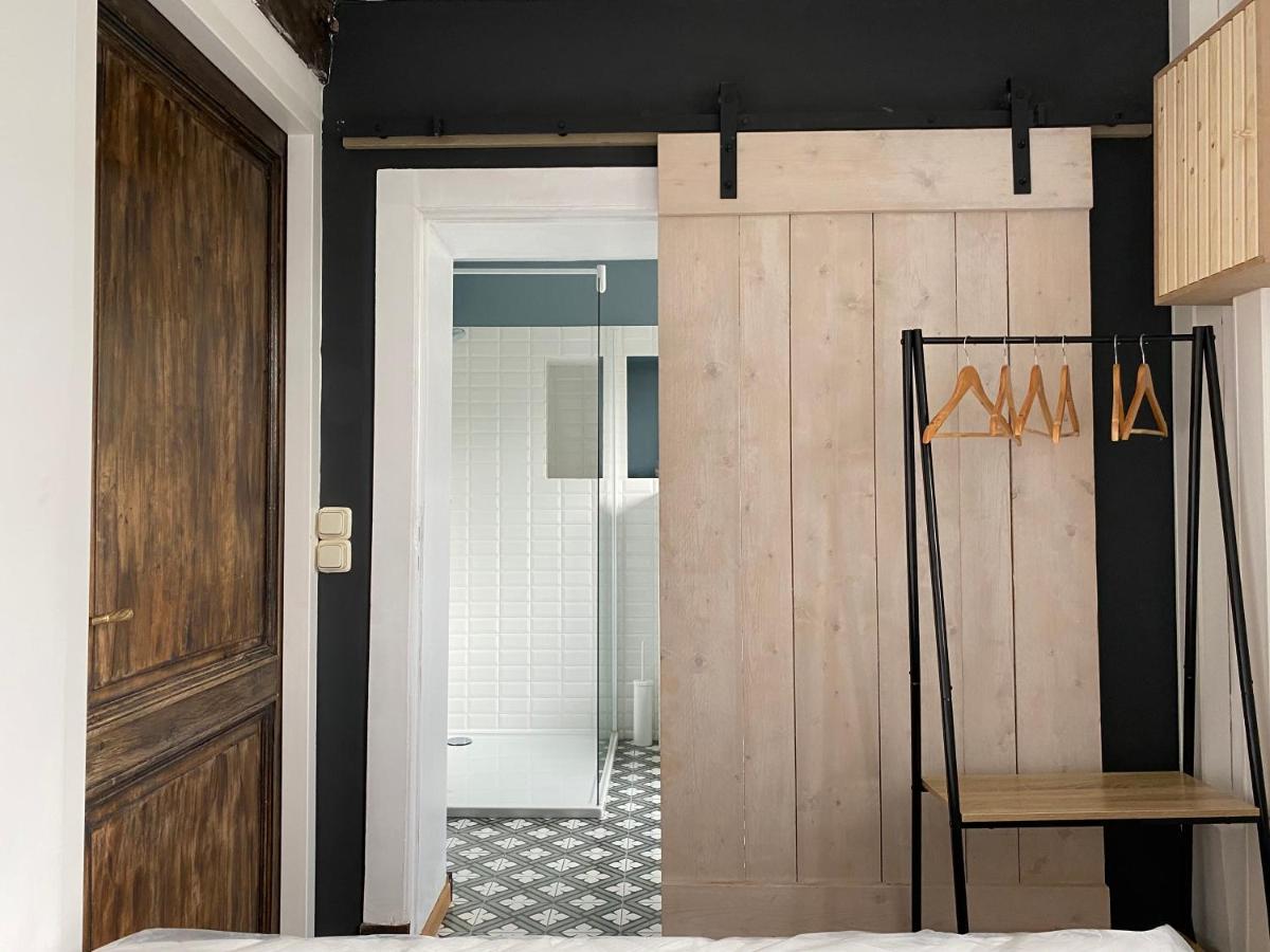 Authentic Stays - 6P-Apartment Eijsden Εξωτερικό φωτογραφία