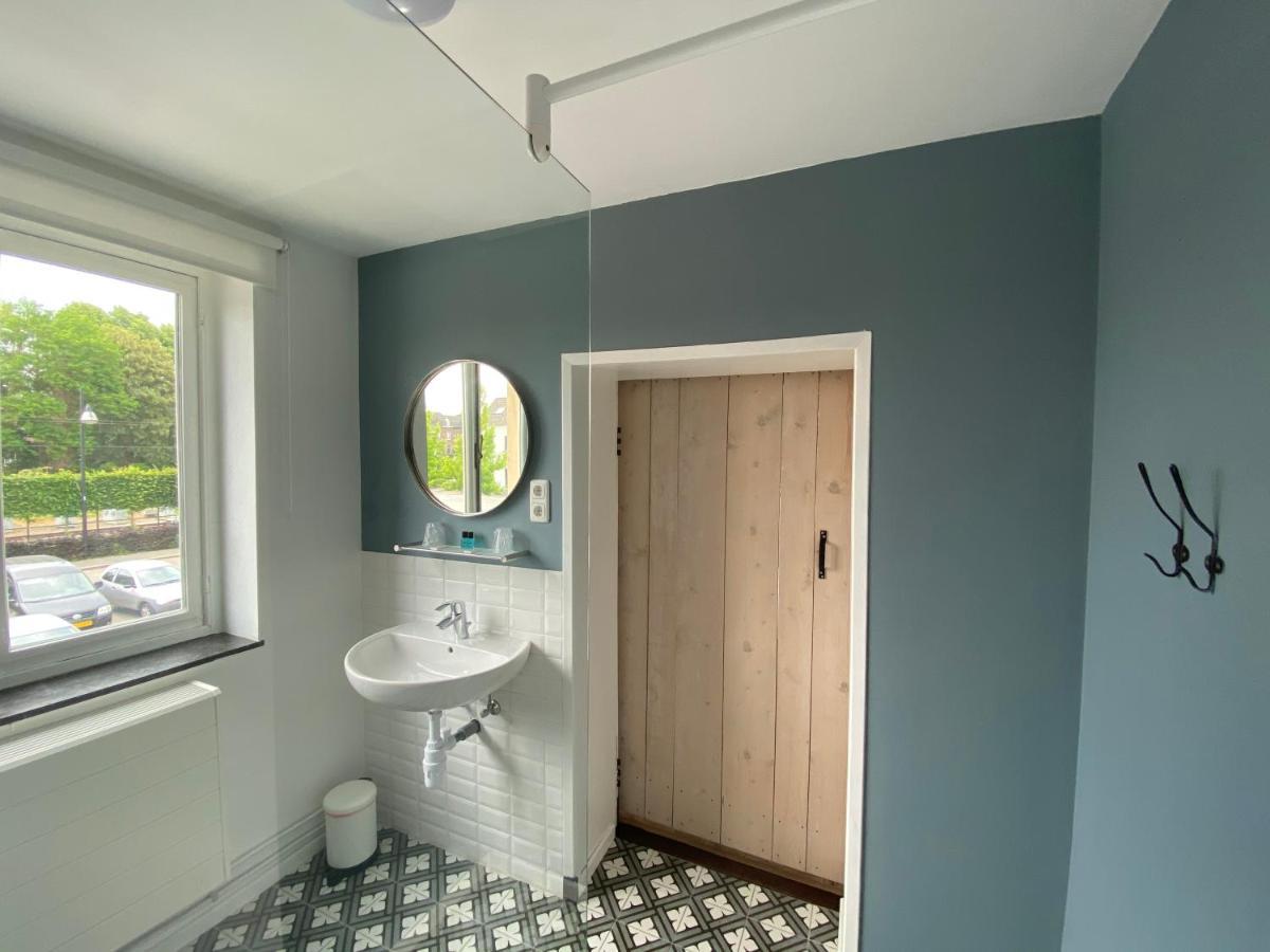 Authentic Stays - 6P-Apartment Eijsden Εξωτερικό φωτογραφία
