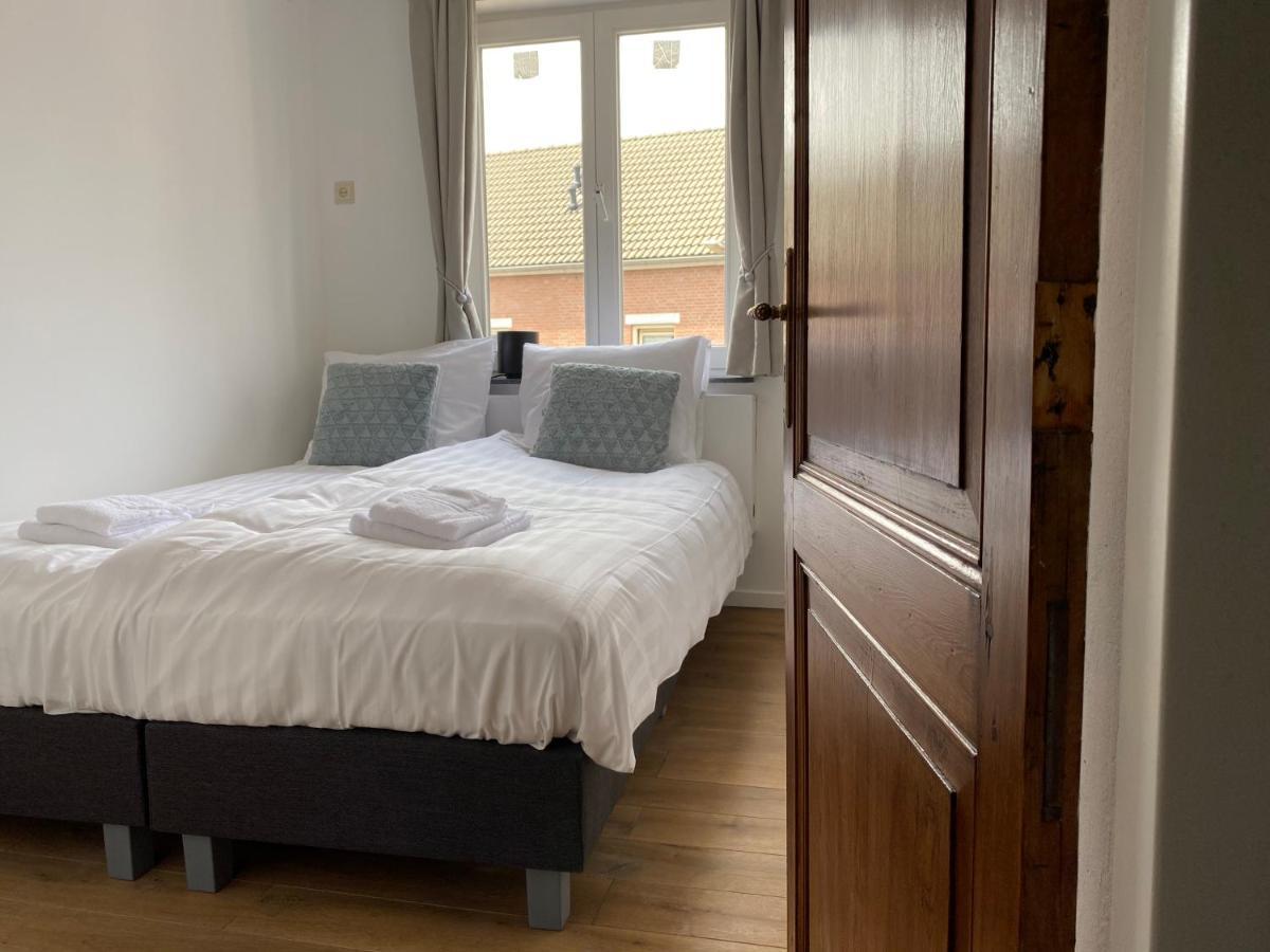 Authentic Stays - 6P-Apartment Eijsden Εξωτερικό φωτογραφία